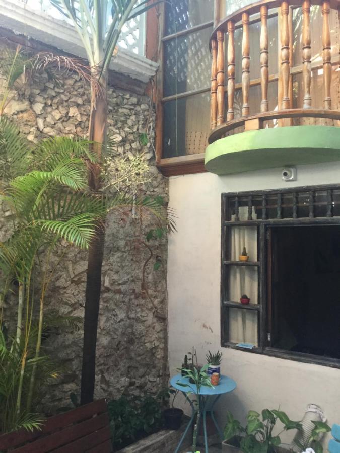 Hotel Casa Mamá Waldy New Cartagena Exterior foto