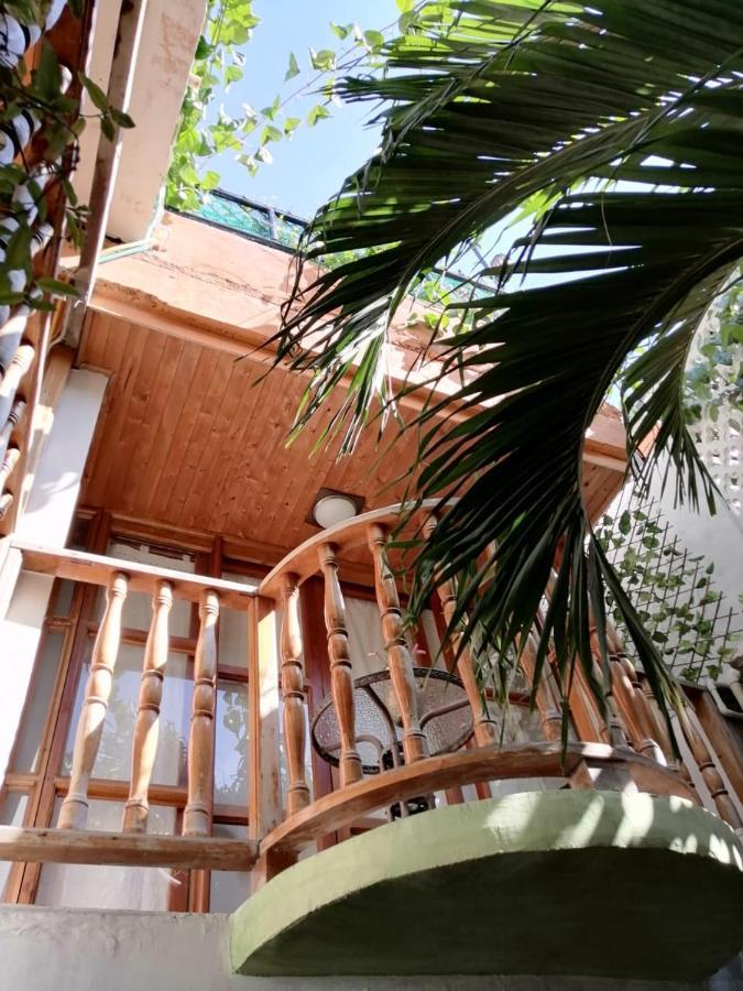 Hotel Casa Mamá Waldy New Cartagena Exterior foto