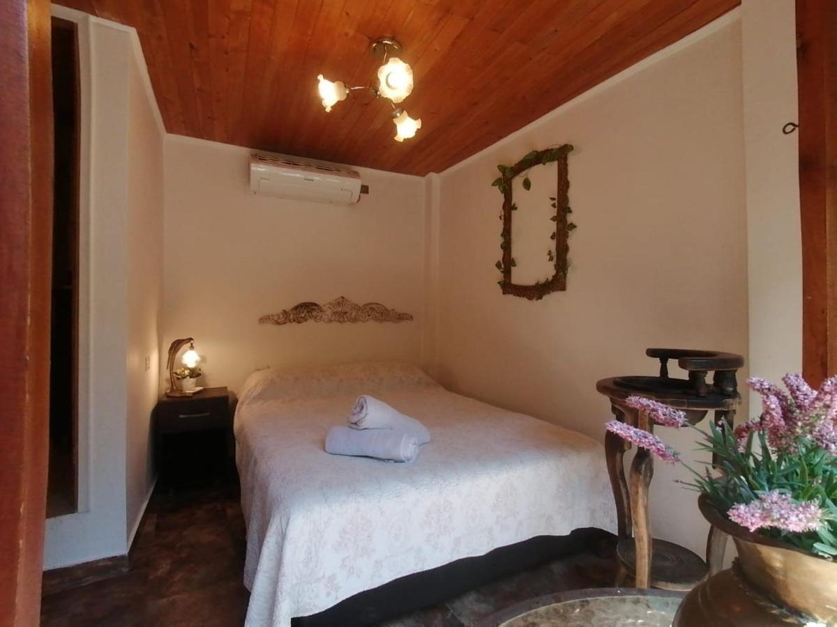 Hotel Casa Mamá Waldy New Cartagena Exterior foto