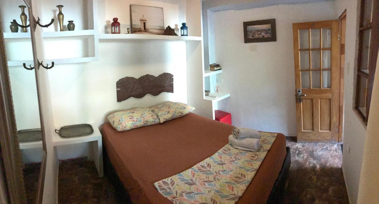Hotel Casa Mamá Waldy New Cartagena Exterior foto
