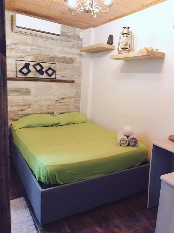 Hotel Casa Mamá Waldy New Cartagena Exterior foto