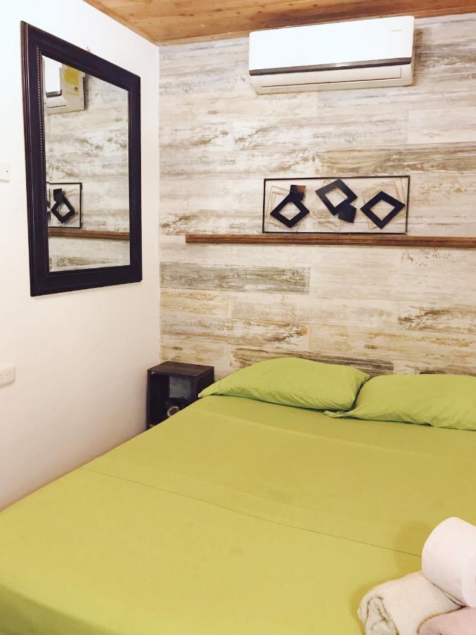 Hotel Casa Mamá Waldy New Cartagena Exterior foto