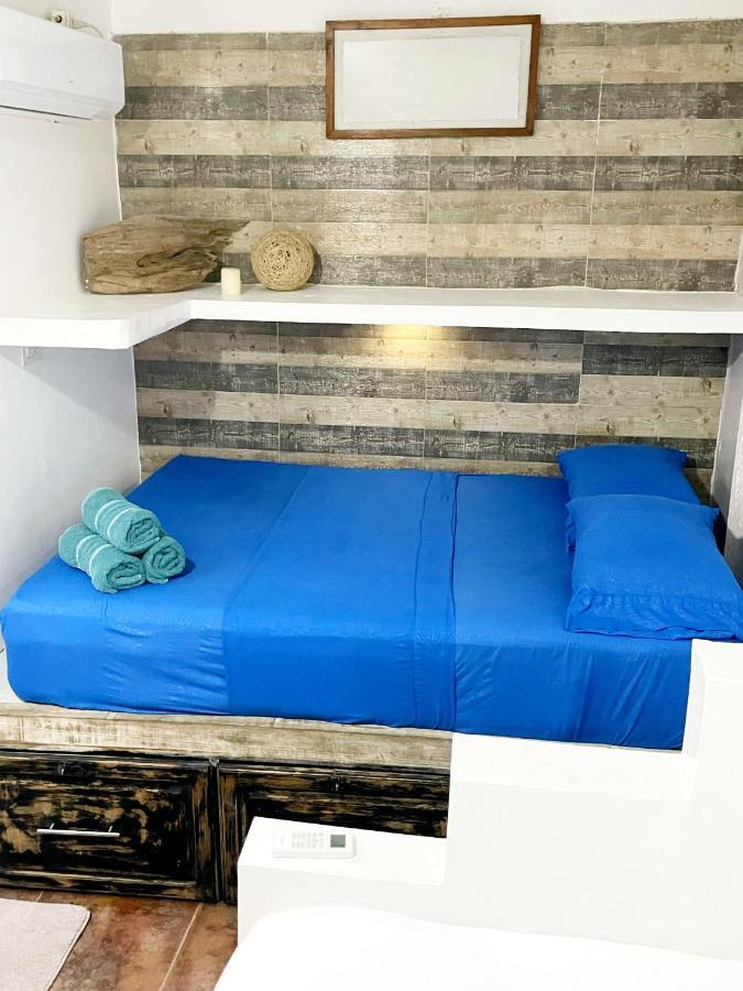 Hotel Casa Mamá Waldy New Cartagena Exterior foto