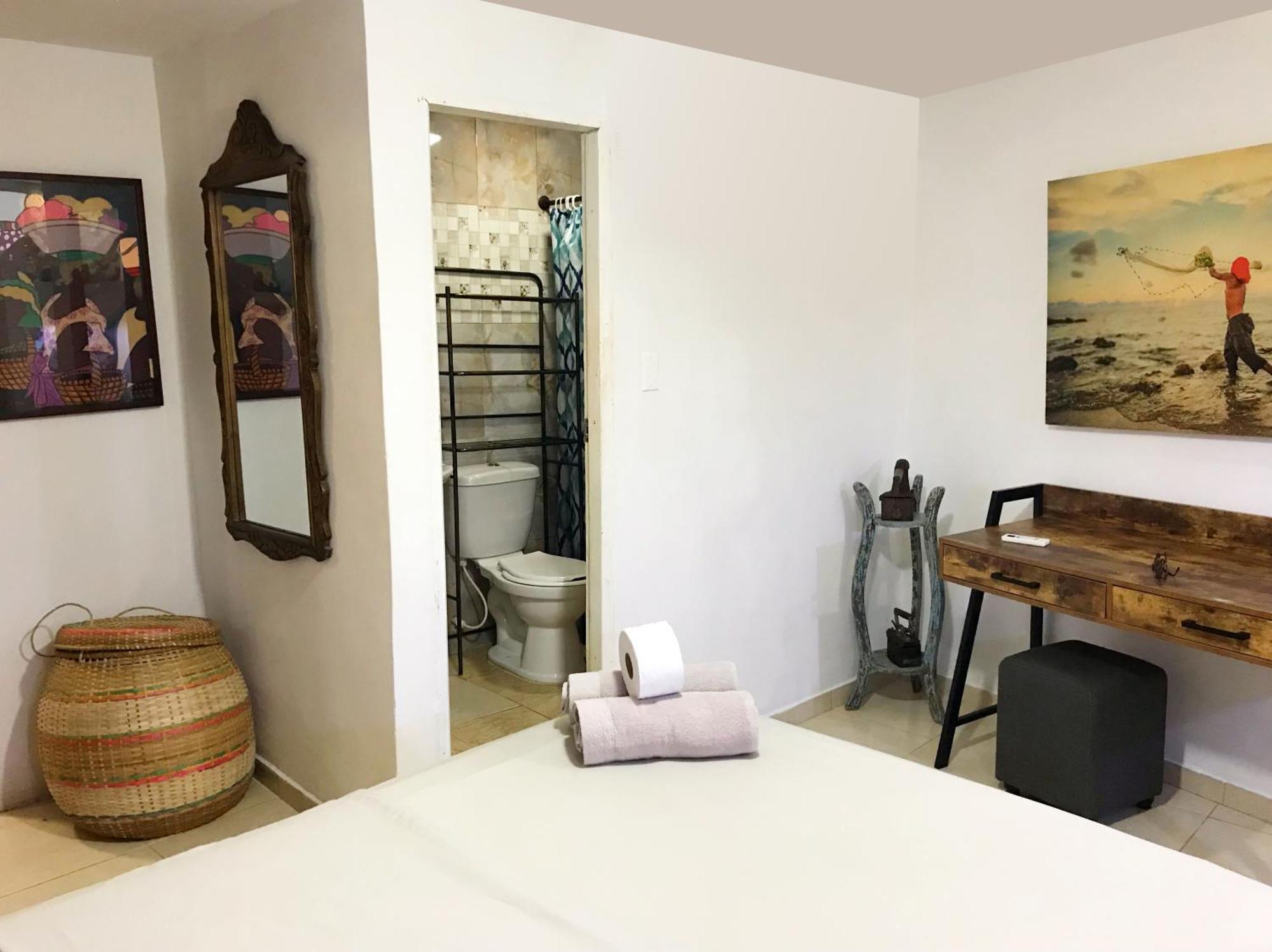 Hotel Casa Mamá Waldy New Cartagena Exterior foto